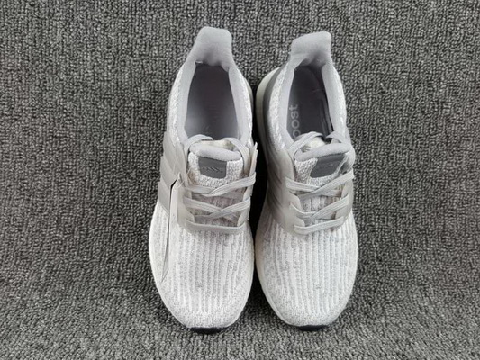 Adidas Ultra Boost 3 Men Shoes--001